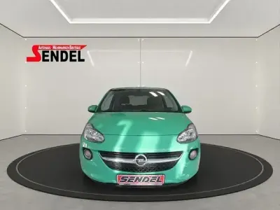 Gebraucht Opel Adam Jam 87 PS (63 kW) 2018 Andere Kleinwagen