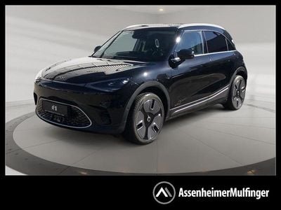 Schwarz Gebraucht 2023 Smart #1 Edition #1 SUV | 27.859 € (Fairer Preis)
