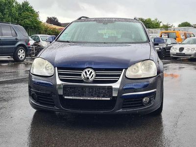 VW Golf VI