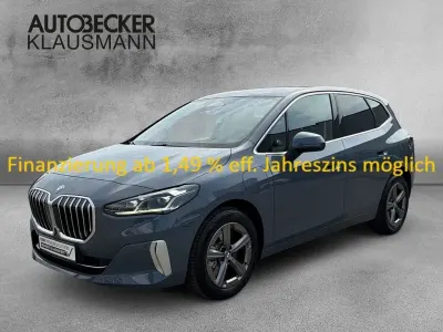 Gebraucht BMW 230e Active Tourer