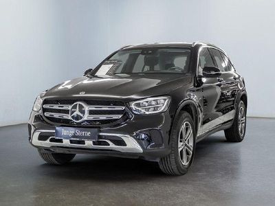 Gebraucht 2021 Mercedes GLC300e | 33.290 € (Guter Preis)