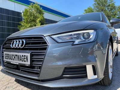 gebraucht Audi A3 Sportback 