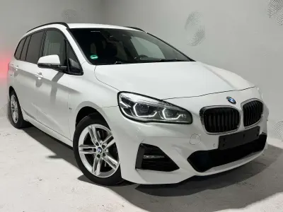 Gebraucht BMW 220 Gran Tourer