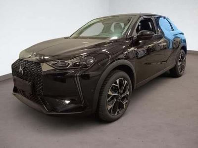 DS Automobiles DS3 Crossback