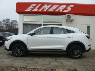 Gebraucht DFSK Fengon 137 PS (100 kW) 2023 Weiß SUV