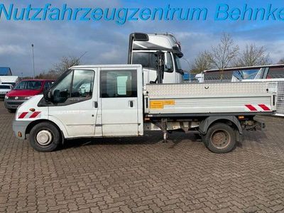 Andere Gebraucht 2009 Ford Transit | 10.591 €