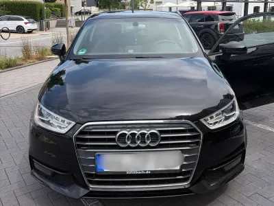 Gebraucht Audi A1