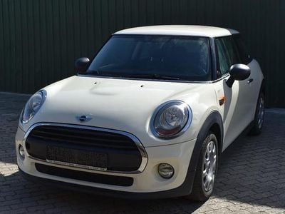Mini One D