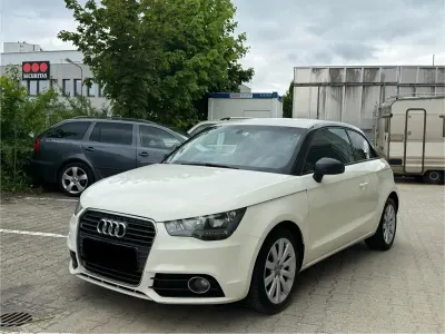 Gebraucht Audi A1