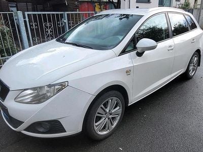 Seat Ibiza ST