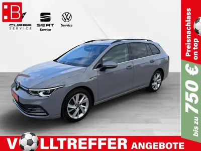 Gebraucht VW Golf VIII