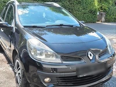 Renault Clio GrandTour