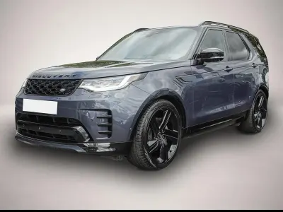 Gebraucht Land Rover Discovery