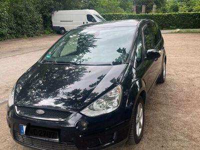 gebraucht Ford S-MAX 2.0 7 Plätze