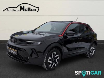 Gebraucht Opel Mokka GS Line 131 PS (96 kW) 2022 SUV