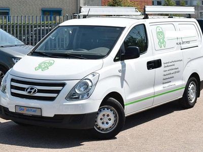 Hyundai H-1