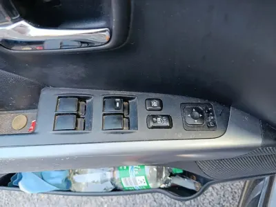 Gebraucht Citroën C-Crosser
