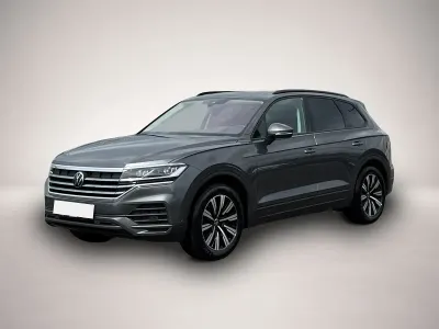 Gebraucht VW Touareg