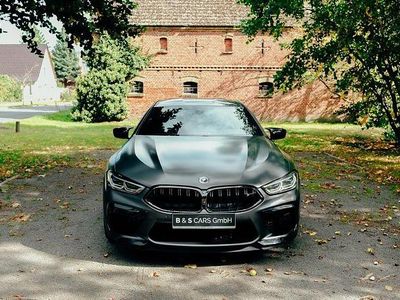 BMW M8