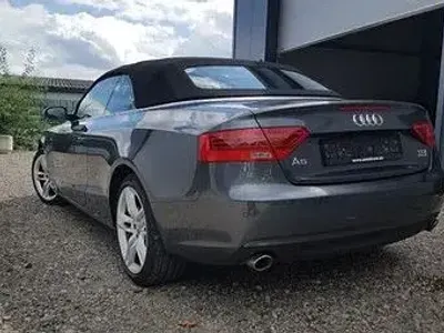 Gebraucht Audi A5 Cabriolet