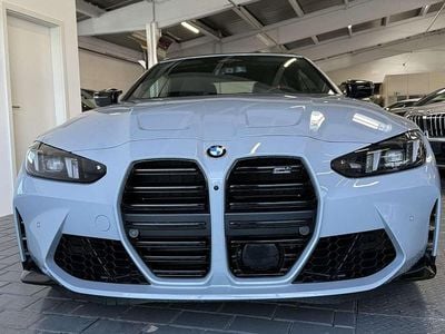 Neu BMW M4 Cabriolet Competition Edition 530 PS (389 kW) 2026 M brooklyn grau metallic Cabrio