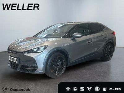 Grau Gebraucht 2024 Cupra Tavascan VZ SUV | 40.590 € (Superpreis)