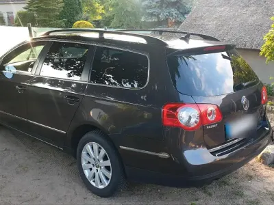 Gebraucht VW Passat 140 PS (102 kW) 2010 Andere farben Kombi