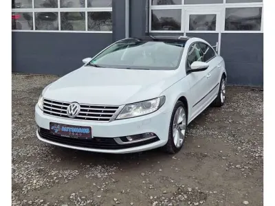 Gebraucht VW CC