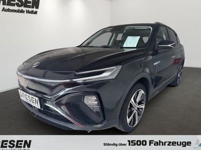 MG Marvel R