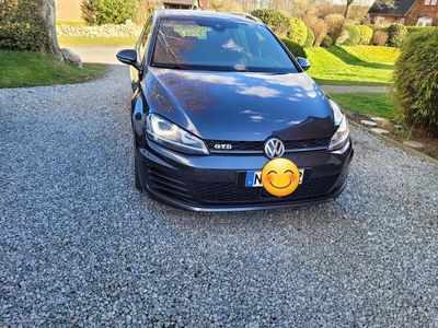 VW Golf VII