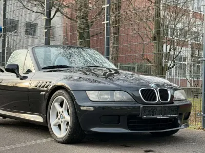 Gebraucht BMW Z3