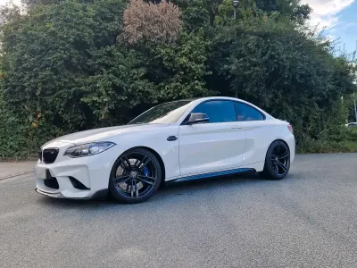 Gebraucht BMW M2