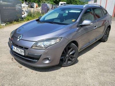 Renault Mégane GrandTour