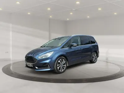 Gebraucht Ford Galaxy