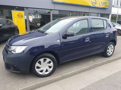 gebraucht Dacia Sandero II Essentiel +2 JAHRE GARANTIE+