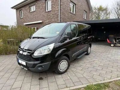 Occasion Ford Tourneo