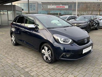 gebraucht Honda Jazz 1.5 i-MMD Hybrid Executive RFK|NAVI|LED