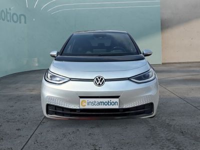 Gebraucht VW ID.3 Pro 150 kW (204 PS) 2023 Silber Kleinwagen