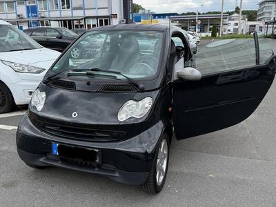 Smart ForTwo Coupé