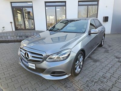 Mercedes E300