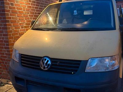 Gebraucht 2007 VW Transporter Van | 4.500 € (Superpreis)