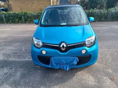 gebraucht Renault Twingo ENERGY TCe 90 Liberty Liberty