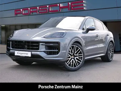 Gebraucht Porsche Cayenne Coupe GTS
