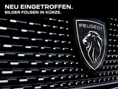 Gebraucht Peugeot 208 Active 100 kW (136 PS) 2022 Schwarz Kleinwagen
