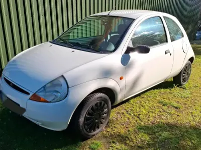 Gebraucht Ford Ka