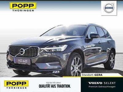 Gebraucht 2020 Volvo XC60 SUV | 29.950 € (Etwas zu teuer)