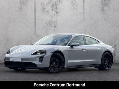Porsche Taycan GTS