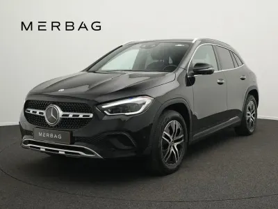 Gebraucht Mercedes GLA250