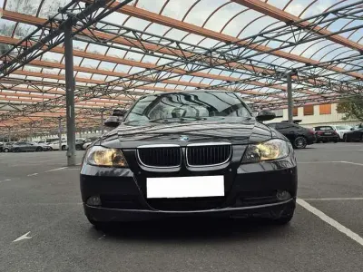 Gebraucht BMW 318 129 PS (94 kW) 2006 Limousine