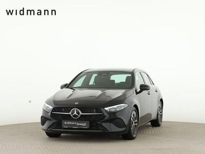 Usata Mercedes A200 163 CV (119 kW) 2026 Nero Berlina